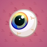 Evil Eye #74411