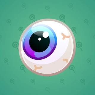 Evil Eye #74414