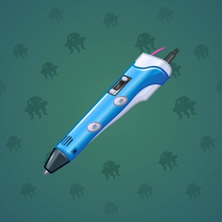 Fine Pen #31984