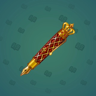 Fine Pen #31992