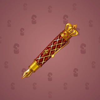 Fine Pen #31994