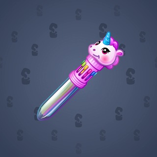 Fine Pen #32122