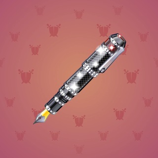 Fine Pen #32125