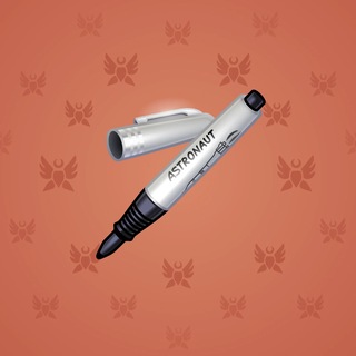 Fine Pen #32126