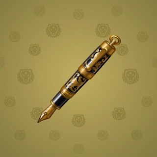 Fine Pen #32136