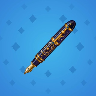 Fine Pen #32137