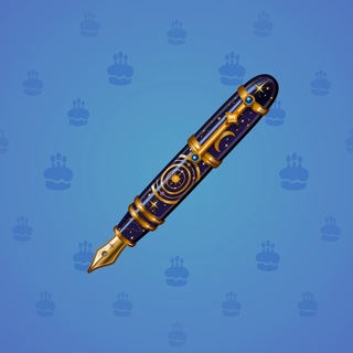 Fine Pen #32139
