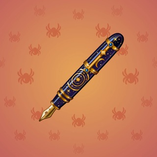 Fine Pen #32258