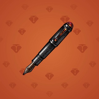 Fine Pen #32263