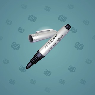 Fine Pen #32343