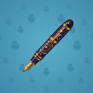 Fine Pen #32345