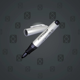 Fine Pen #32348