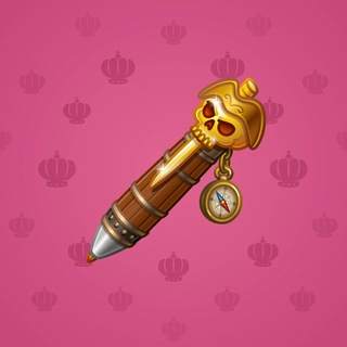 Fine Pen #33459