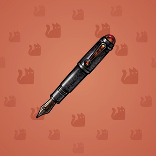 Fine Pen #33467