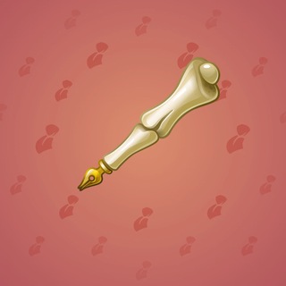 Fine Pen #33474