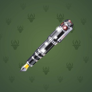Fine Pen #33481