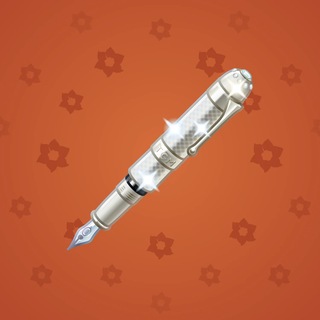 Fine Pen #33485