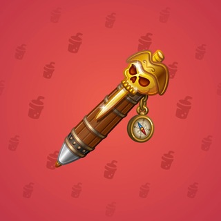 Fine Pen #33520