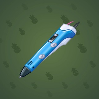 Fine Pen #33523