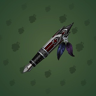 Fine Pen #33531