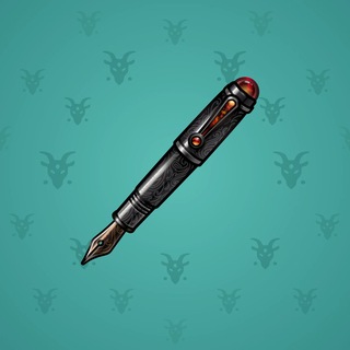 Fine Pen #33542