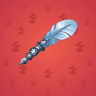 Fine Pen #33547