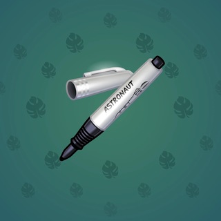 Fine Pen #33548