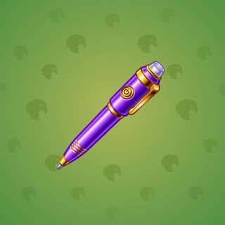 Fine Pen #33551