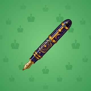 Fine Pen #34421