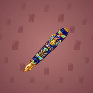 Fine Pen #34575