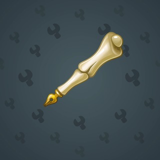 Fine Pen #34577