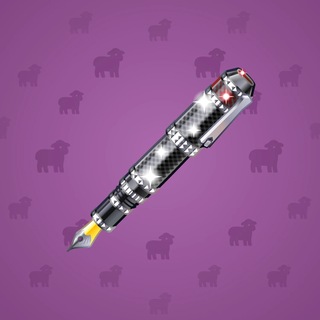 Fine Pen #34580