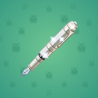 Fine Pen #34582