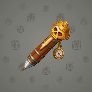 Fine Pen #34587