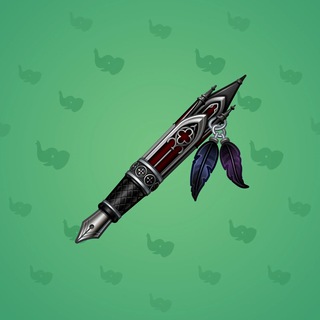 Fine Pen #34589