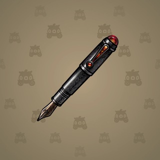 Fine Pen #34590