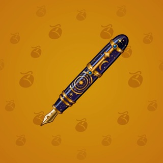 Fine Pen #34593