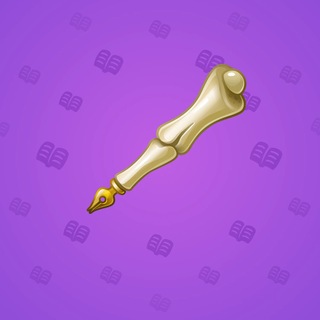 Fine Pen #34594