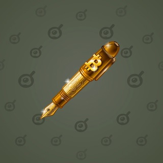 Fine Pen #34595