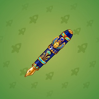 Fine Pen #34603