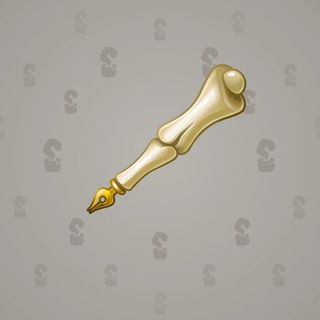 Fine Pen #34605