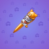Fine Pen #34607