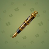 Fine Pen #34608