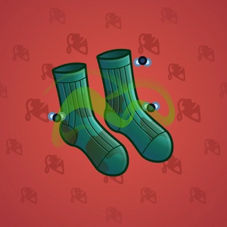 Fresh Socks #164626