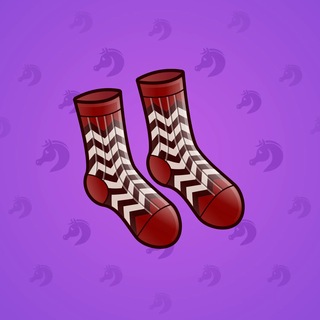 Fresh Socks #164811