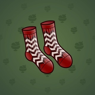 Fresh Socks #164812