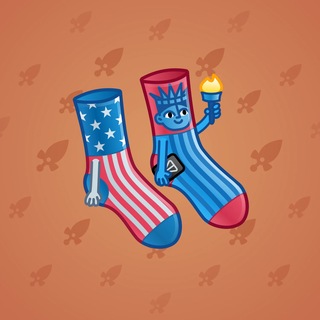 Fresh Socks #164813