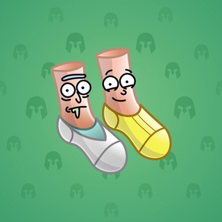 Fresh Socks #164814