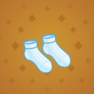 Fresh Socks #164816