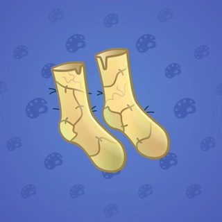 Fresh Socks #164819